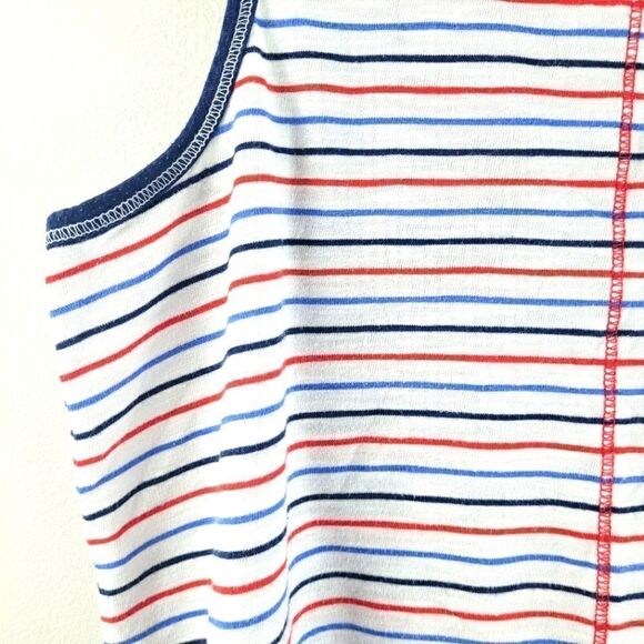 CAT & JACK patriotic tank top - Picture 5 of 7